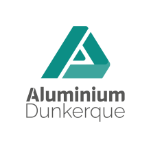 Logo Aluminium Dunkerque
