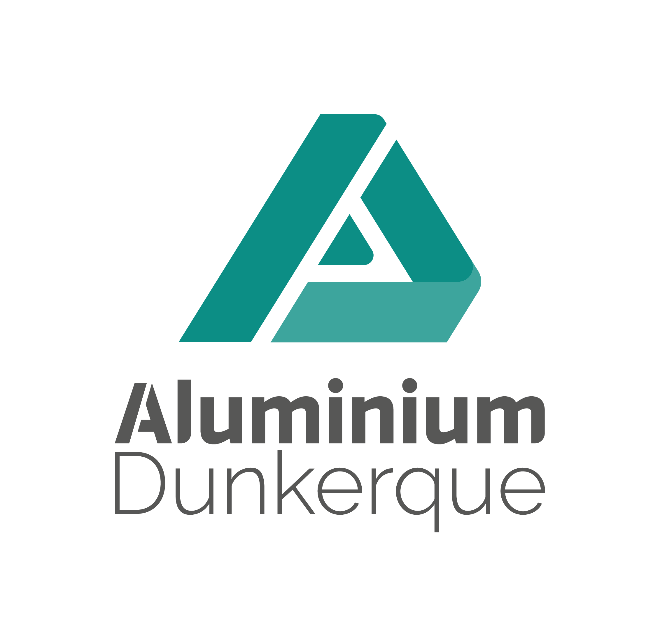 Logo Aluminium Dunkerque