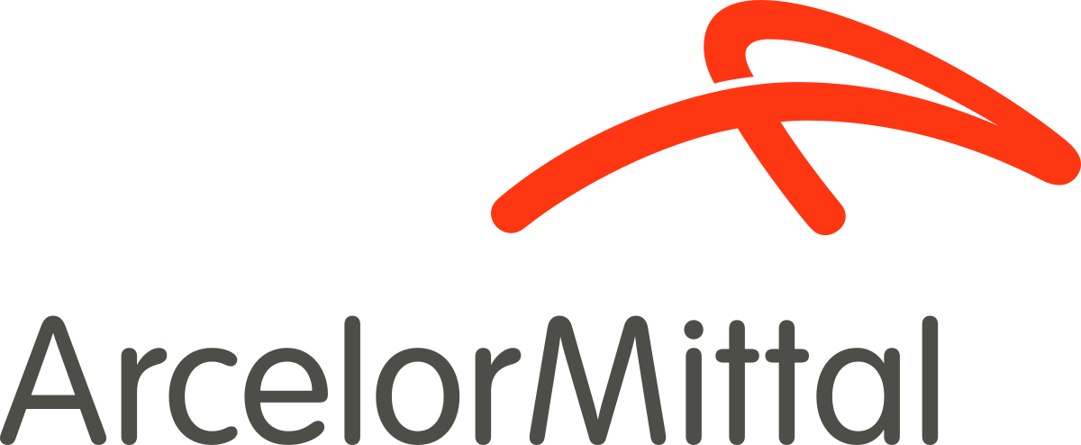 Logo Arcelor Mittal