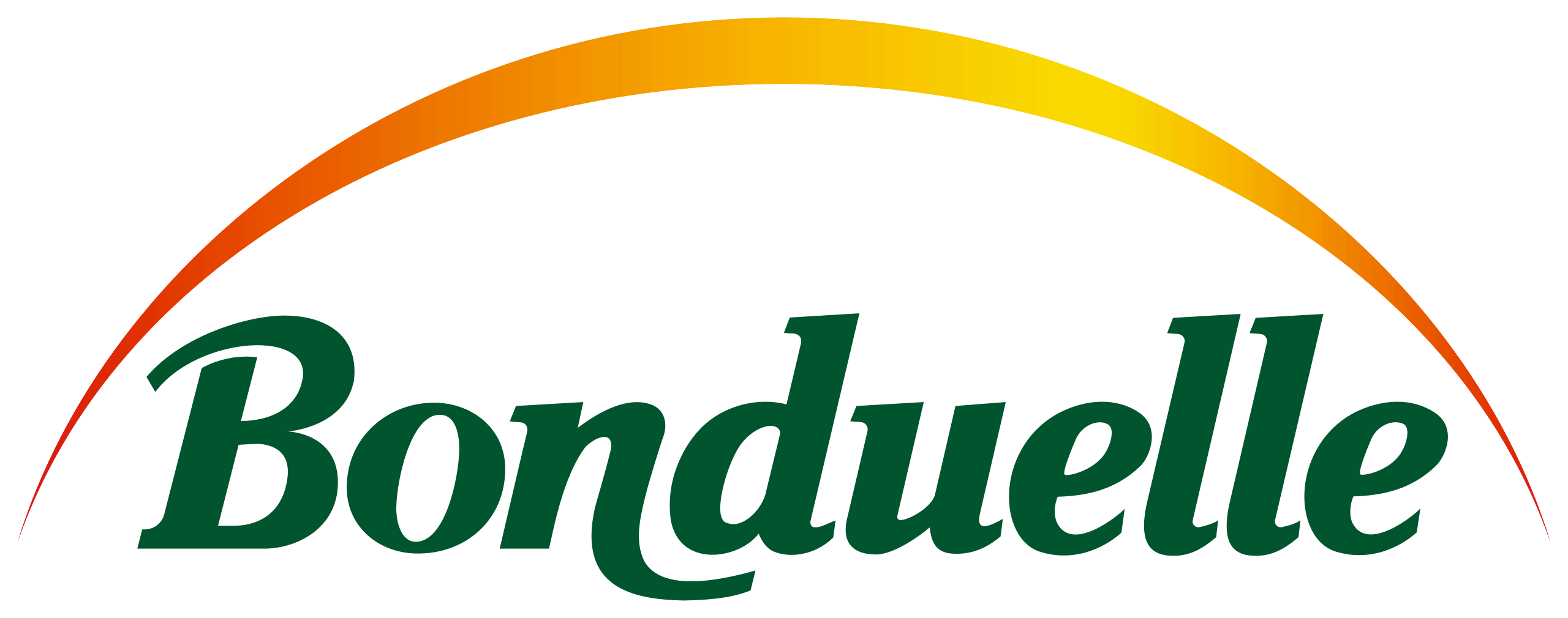 Logo Bonduelle