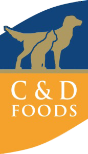 Logo C&D Foods