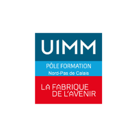 LOGO UIMM