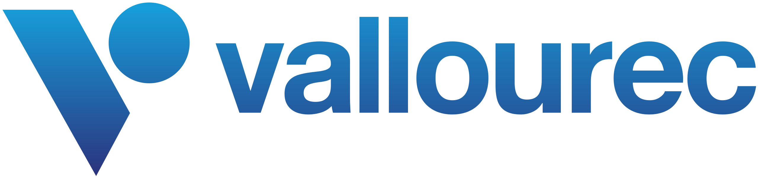 Logo Vallourec