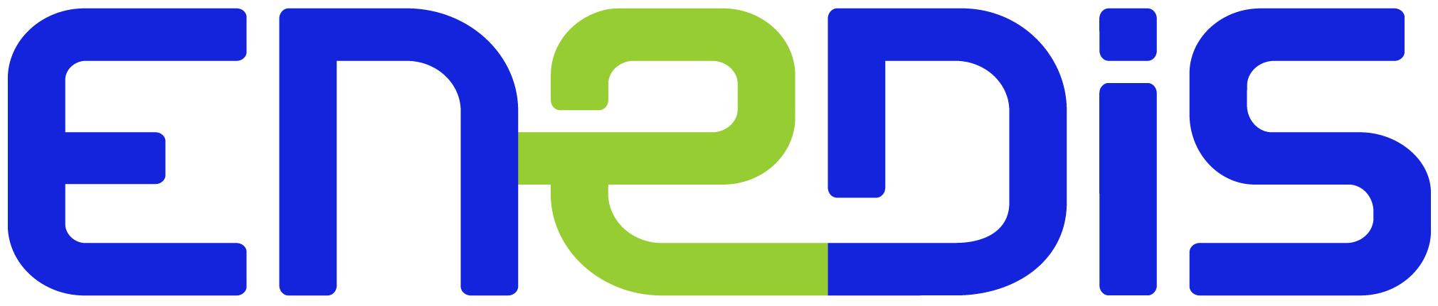 Logo Enedis