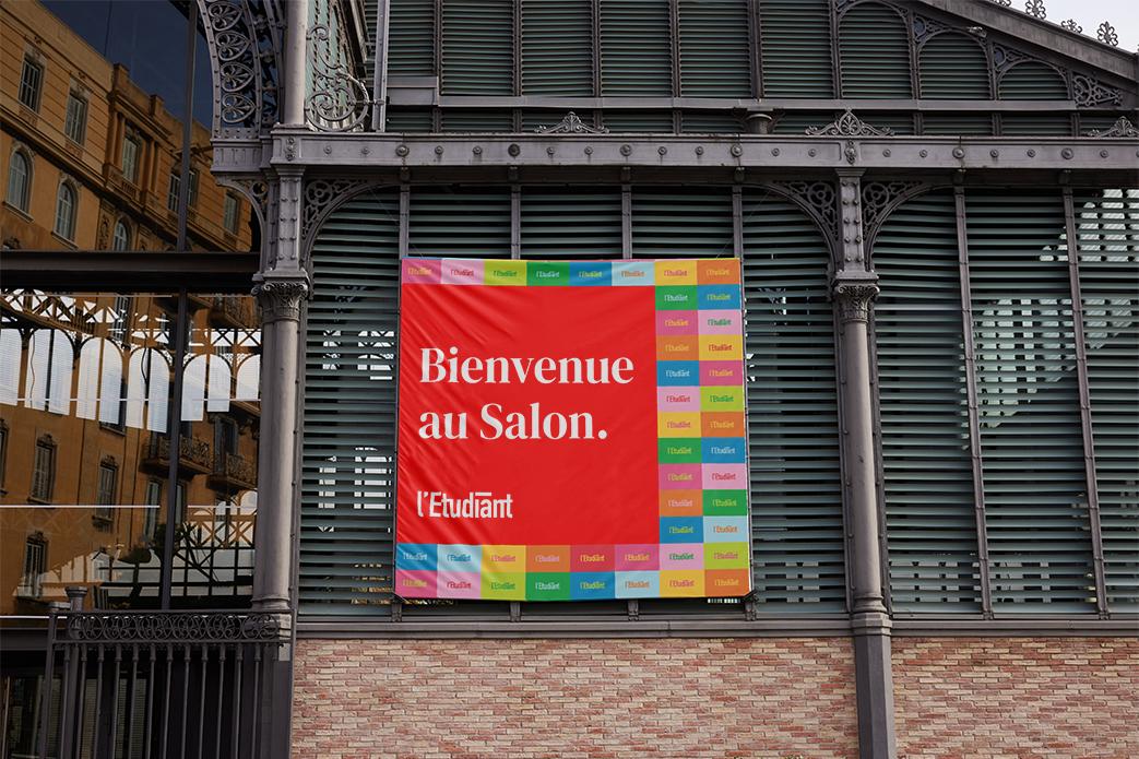 Salon de l'étudiant de Valenciennes avec la présence de l'AFPI